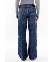 BDG Urban Outfitters Kayla Low Rise Low Rider Jeans