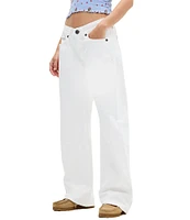BDG Urban Outfitters Kayla Low Rise Low Rider Jeans
