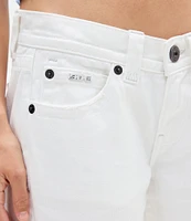 BDG Urban Outfitters Kayla Low Rise Low Rider Jeans
