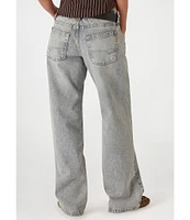 BDG Urban Outfitters Kayla Low Rise Low Rider Jeans