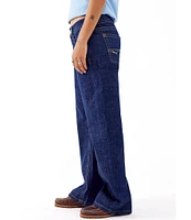 BDG Urban Outfitters Kayla Low Rise Low Rider Jeans