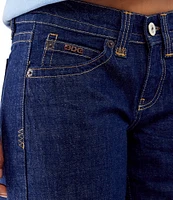 BDG Urban Outfitters Kayla Low Rise Low Rider Jeans