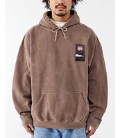 BDG Urban Outfitters Kizoku Graphic Fleece Hoodie