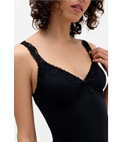 BDG Urban Outfitters Lace Trim Camisole