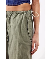 BDG Urban Outfitters Low Rise Baggy Cargo Pants