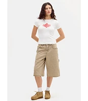 BDG Urban Outfitters Lucky Spade Graphic Baby T-Shirt