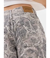 BDG Urban Outfitters Missouri Camouflage 13#double; Inseam Shorts