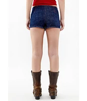 BDG Urban Outfitters Missy Low Rise Denim Skort