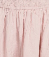 BDG Urban Outfitters Rowan Cap Sleeve Romper