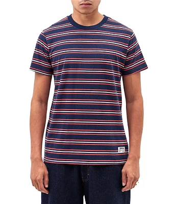 BDG Urban Outfitters Short Sleeve Striped T-Shirt