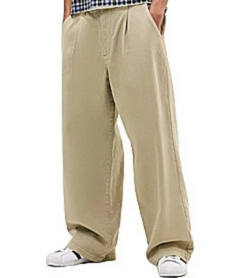 BDG Urban Outfitters Skate Straight Fit Chino Pants