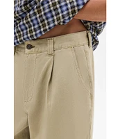 BDG Urban Outfitters Skate Straight Fit Chino Pants