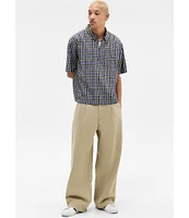 BDG Urban Outfitters Skate Straight Fit Chino Pants