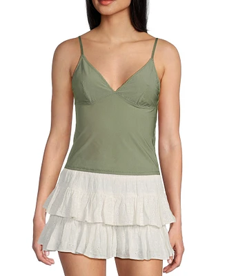 BDG Urban Outfitters Sleeveless Tamie Tank Top