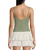 BDG Urban Outfitters Sleeveless Tamie Tank Top