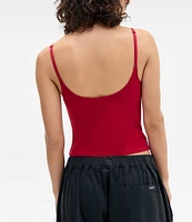 BDG Urban Outfitters Sleeveless Tamie Tank Top