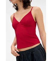 BDG Urban Outfitters Sleeveless Tamie Tank Top