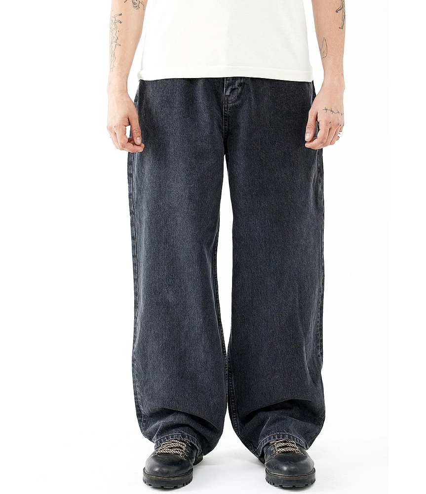 BDG Urban Outfitters Straight Fit Blackjack Jeans