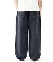 BDG Urban Outfitters Straight Fit Blackjack Jeans