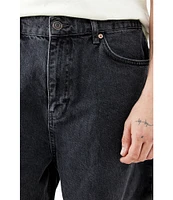 BDG Urban Outfitters Straight Fit Blackjack Jeans