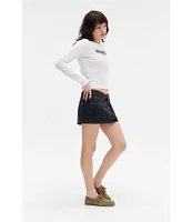 BDG Urban Outfitters Ultra Mini 5 Pocket Skirt