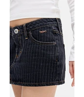 BDG Urban Outfitters Ultra Mini 5 Pocket Skirt