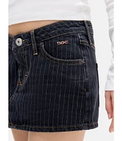 BDG Urban Outfitters 5 Pocket Micro Mini Skirt
