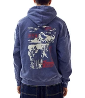 BDG Urban Outfitters Waterfall Mount Graphic Hoodie