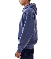 BDG Urban Outfitters Waterfall Mount Graphic Hoodie