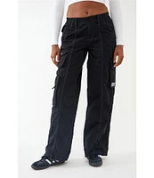 BDG Urban Outfitters Y2k Low Rise Cargo Pants