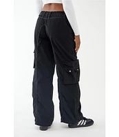 BDG Urban Outfitters Y2k Low Rise Cargo Pants