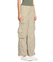 BDG Urban Outfitters Y2k Low Rise Cargo Pants