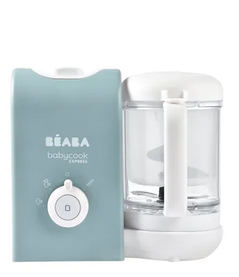 Beaba Babycook® Express Baby Food Maker