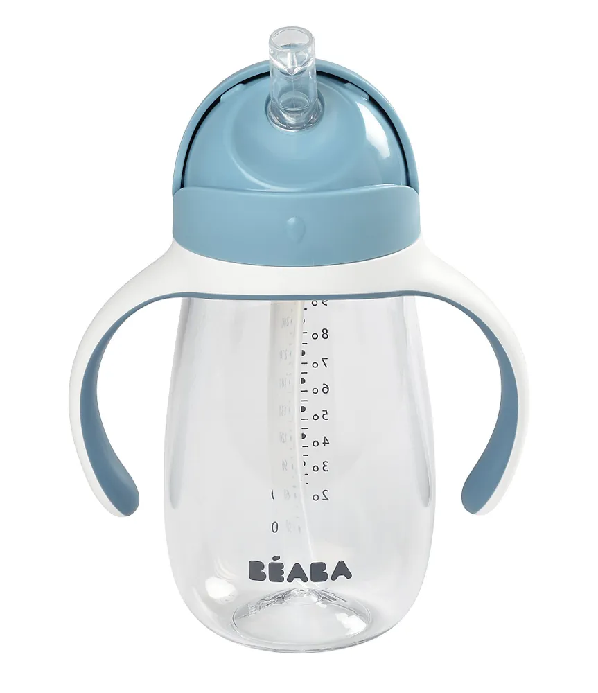 BEABA Straw Sippy Cup