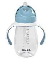 BEABA Straw Sippy Cup