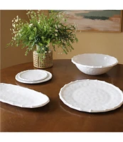 Beatriz Ball Melamine VIDA Bamboo Round Platter