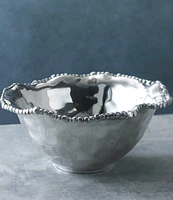 Beatriz Ball Organic Pearl Nova Flirty Medium Bowl