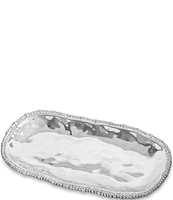 Beatriz Ball Organic Pearl Nova Small Oval Platter