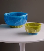 Beatriz Ball Resin Rio Large Bowl
