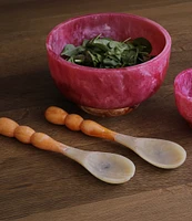 Beatriz Ball Resin Rio Large Bowl