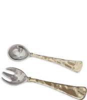 Beatriz Ball SIERRA MODERN Large Salad Servers