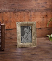 Beatriz Ball Sierra Modern Nassau Frame, 5#double; x 7#double;
