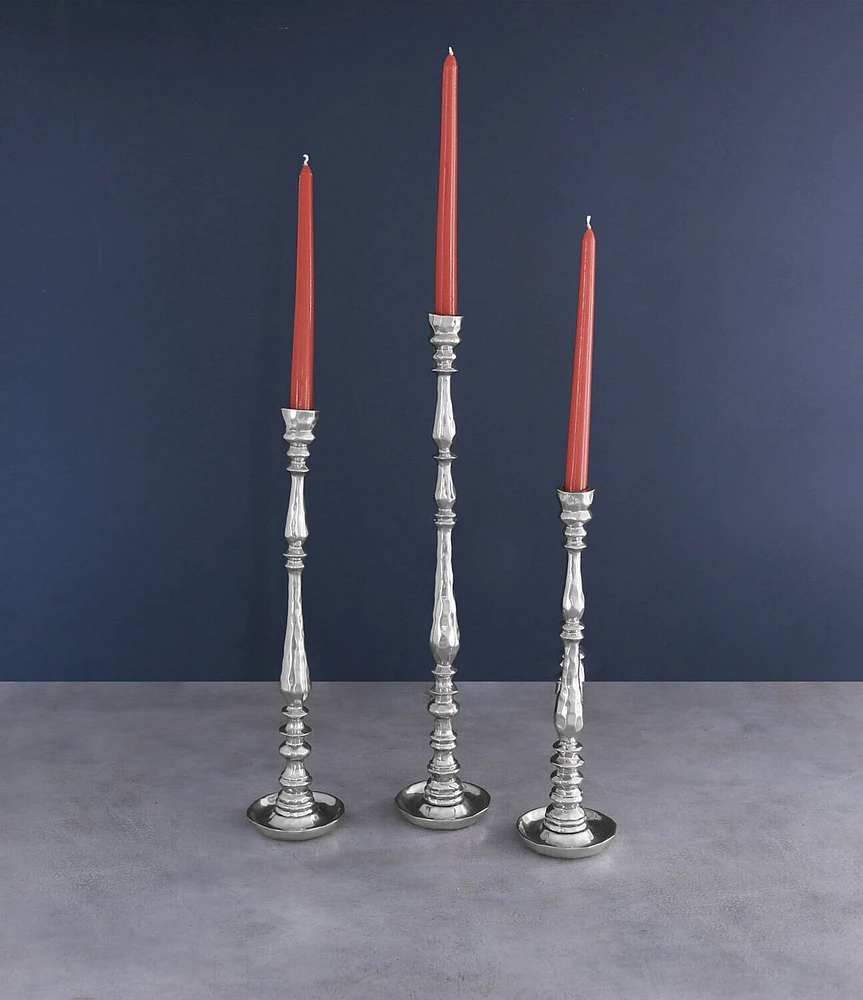 Beatriz Ball Soho Crosby Candlestick Holder