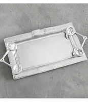 Beatriz Ball Western Equestrian Large Tray