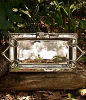Beatriz Ball Western Equestrian Large Tray