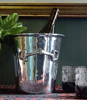 Beatriz Ball Western Equestrian Medium Ice Bucket