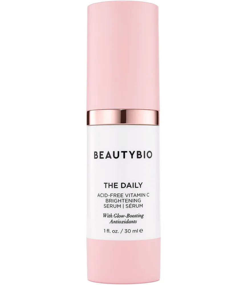 BeautyBio Daily Serum