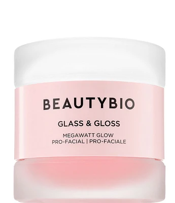 BeautyBio Glass and Glow Set