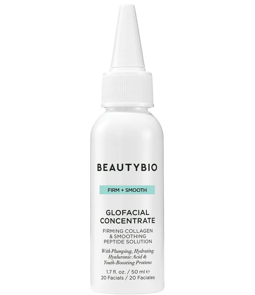 Beautybio GLOfacial Concentrate