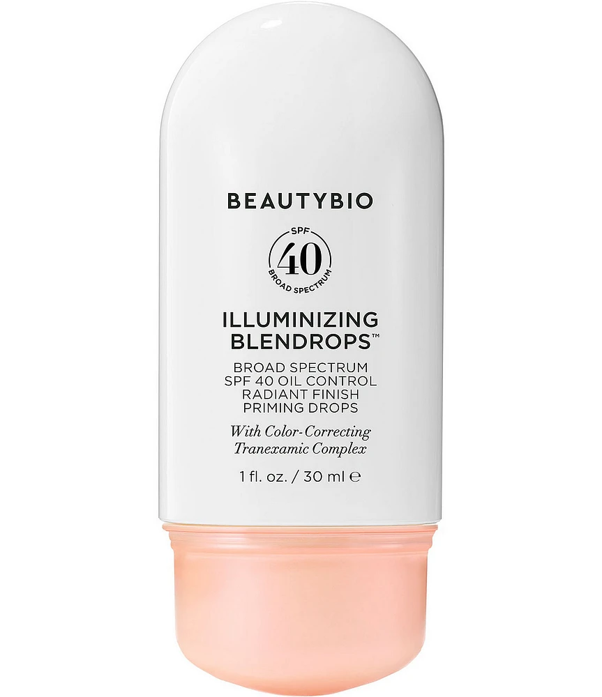 BeautyBio Illuminizing Blendrops